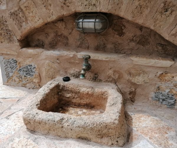 Image No.55-Maison de 4 chambres à vendre à Kardamyli