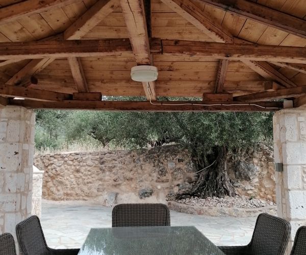 Image No.56-Maison de 4 chambres à vendre à Kardamyli