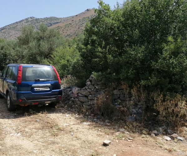 Image No.12-Terrain à vendre à Kardamyli