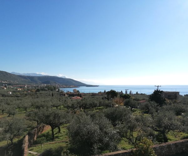 Image No.10-Maison de 5 chambres à vendre à Kardamyli