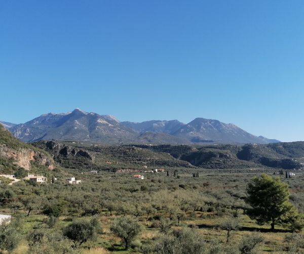 Image No.11-Maison de 5 chambres à vendre à Kardamyli