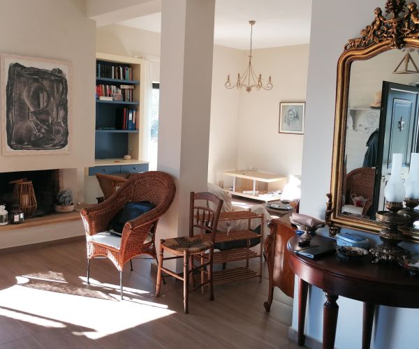 Image No.29-Maison de 5 chambres à vendre à Kardamyli