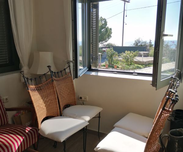 Image No.31-Maison de 5 chambres à vendre à Kardamyli