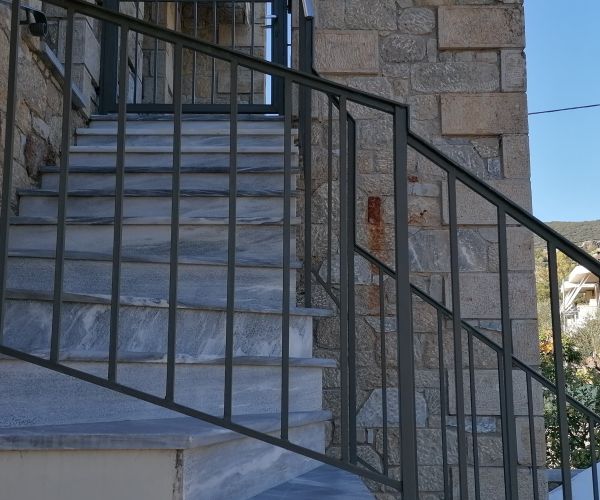 Image No.35-Maison de 5 chambres à vendre à Kardamyli