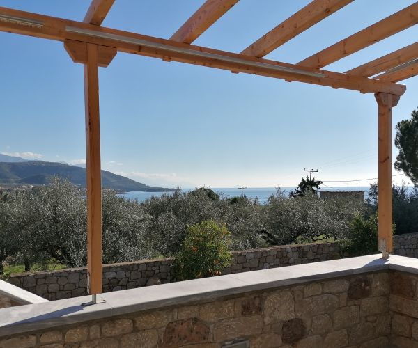 Image No.36-Maison de 5 chambres à vendre à Kardamyli