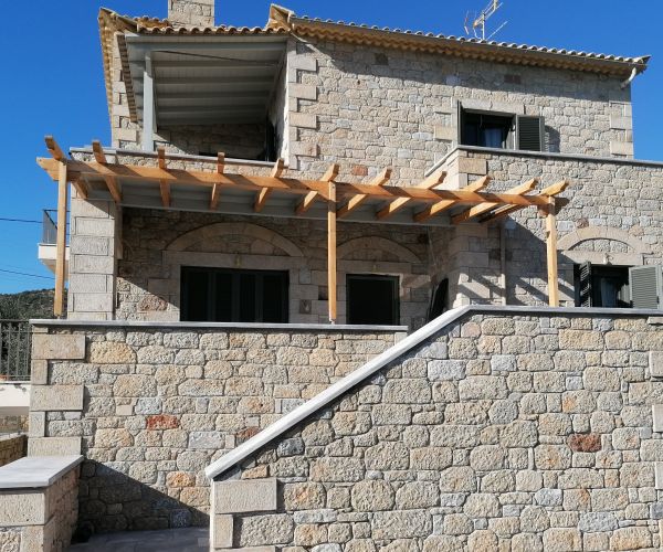 Image No.40-Maison de 5 chambres à vendre à Kardamyli