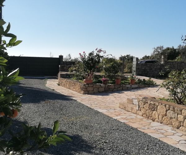 Image No.43-Maison de 5 chambres à vendre à Kardamyli