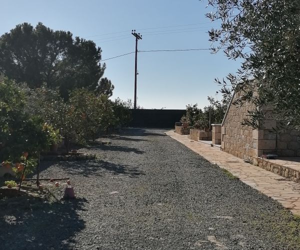 Image No.46-Maison de 5 chambres à vendre à Kardamyli