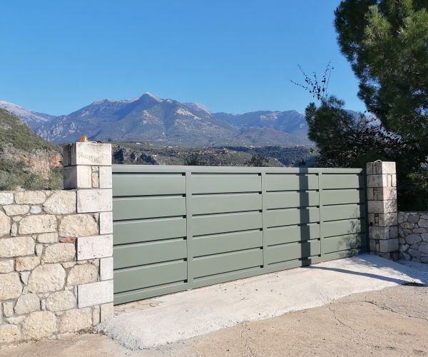 Image No.5-Maison de 5 chambres à vendre à Kardamyli