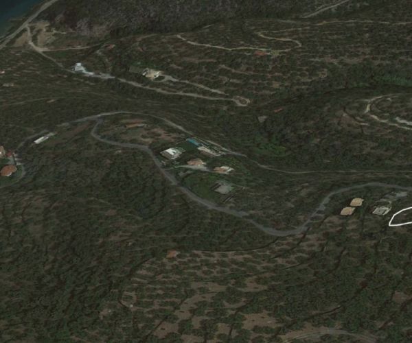 Image No.11-Maison de 4 chambres à vendre à Kardamyli