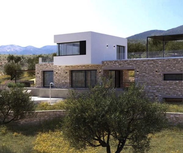 Image No.6-Maison de 4 chambres à vendre à Kardamyli