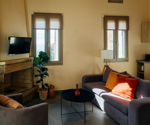 Image No.21-Maison de 6 chambres à vendre à Agios Nikolaos