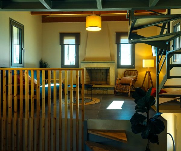 Image No.27-Maison de 6 chambres à vendre à Agios Nikolaos