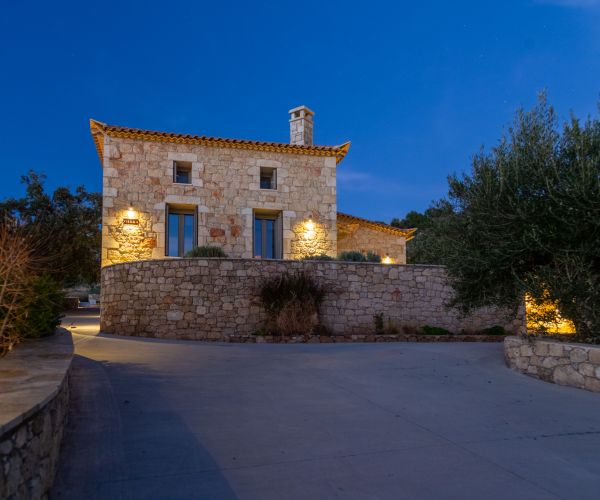 Image No.37-Maison de 6 chambres à vendre à Agios Nikolaos