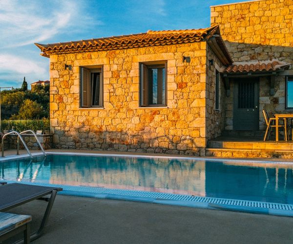 Image No.4-Maison de 6 chambres à vendre à Agios Nikolaos