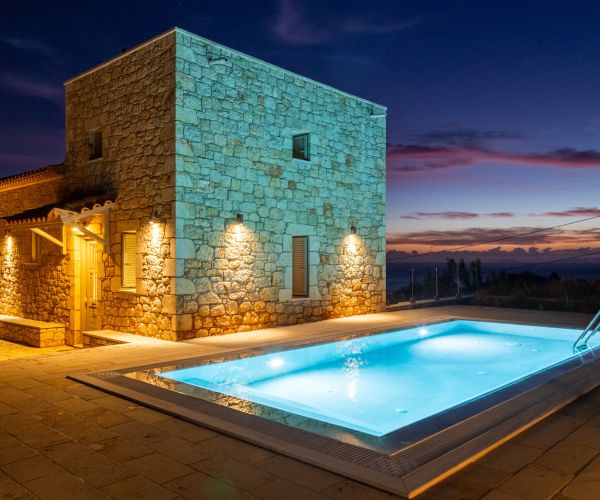 Image No.40-Maison de 6 chambres à vendre à Agios Nikolaos