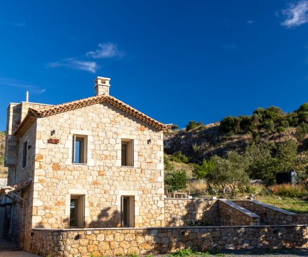 Image No.41-Maison de 6 chambres à vendre à Agios Nikolaos