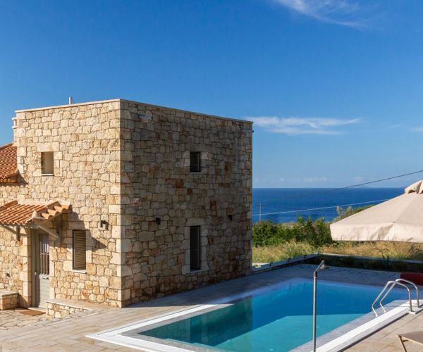 Image No.42-Maison de 6 chambres à vendre à Agios Nikolaos