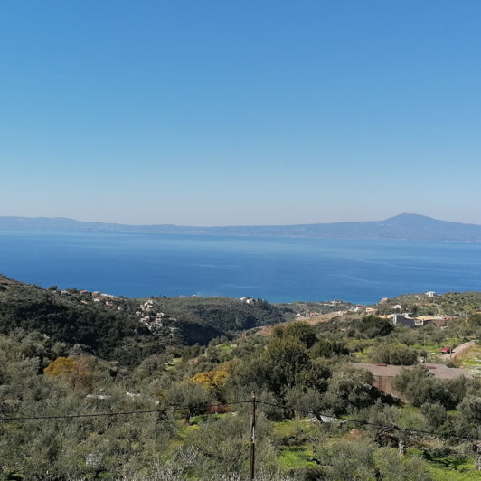 Image No.2-Maison de 3 chambres à vendre à Kardamyli