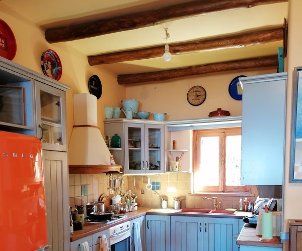 Image No.25-Maison de 3 chambres à vendre à Kardamyli