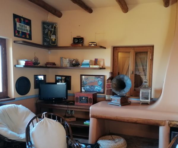 Image No.26-Maison de 3 chambres à vendre à Kardamyli