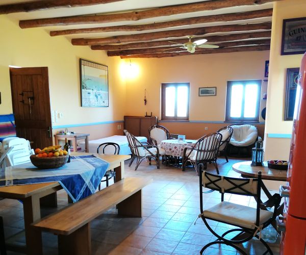 Image No.29-Maison de 3 chambres à vendre à Kardamyli