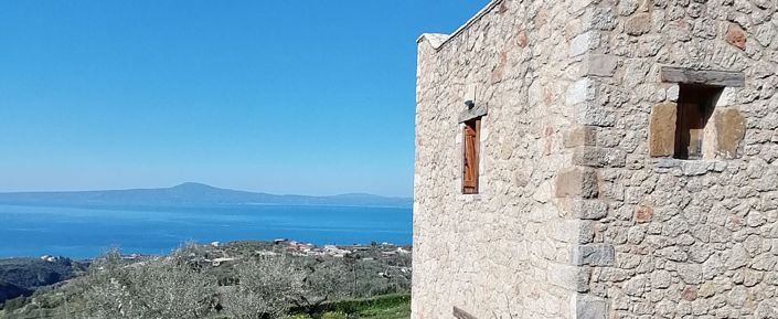 Image No.3-Maison de 3 chambres à vendre à Kardamyli