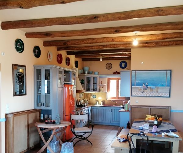 Image No.31-Maison de 3 chambres à vendre à Kardamyli