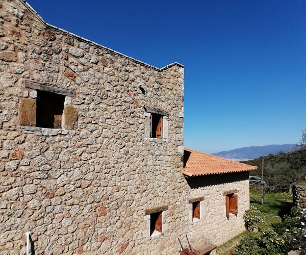 Image No.4-Maison de 3 chambres à vendre à Kardamyli