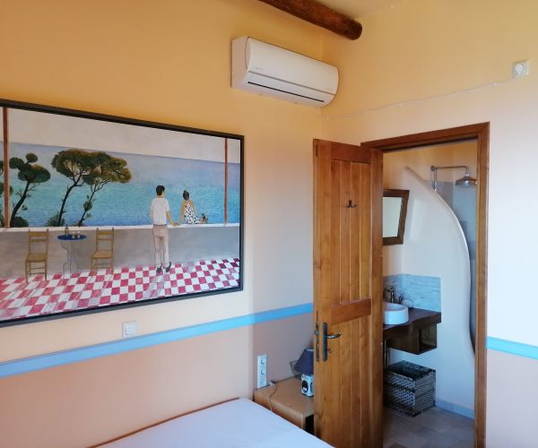 Image No.42-Maison de 3 chambres à vendre à Kardamyli