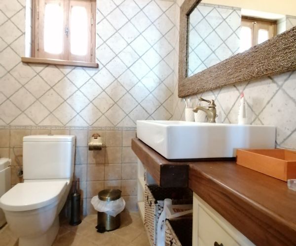 Image No.44-Maison de 3 chambres à vendre à Kardamyli