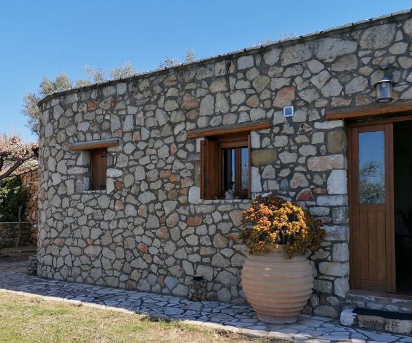 Image No.45-Maison de 3 chambres à vendre à Kardamyli