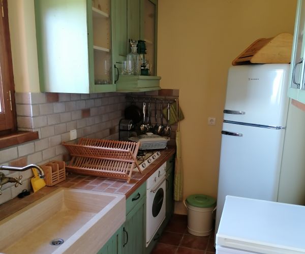 Image No.46-Maison de 3 chambres à vendre à Kardamyli