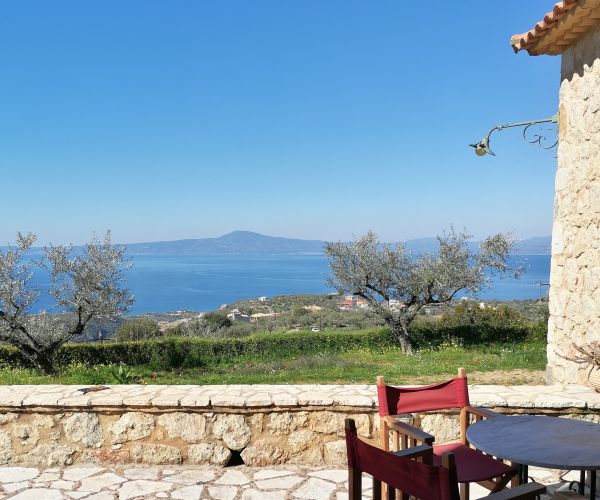 Image No.49-Maison de 3 chambres à vendre à Kardamyli