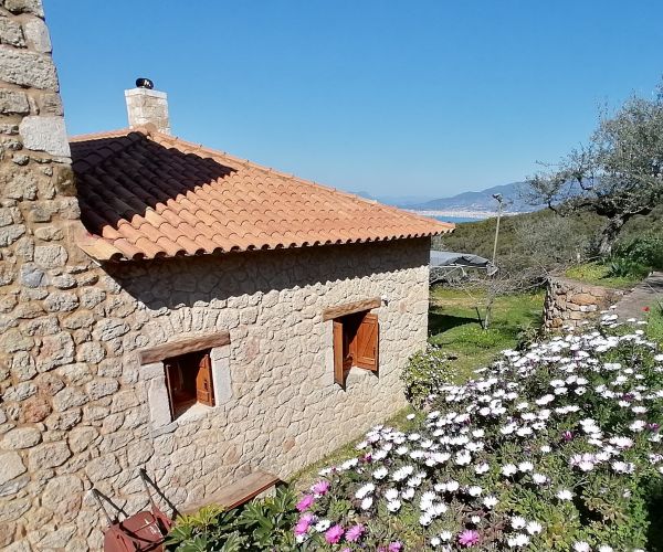 Image No.5-Maison de 3 chambres à vendre à Kardamyli