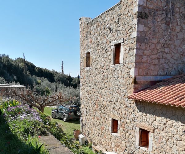 Image No.56-Maison de 3 chambres à vendre à Kardamyli