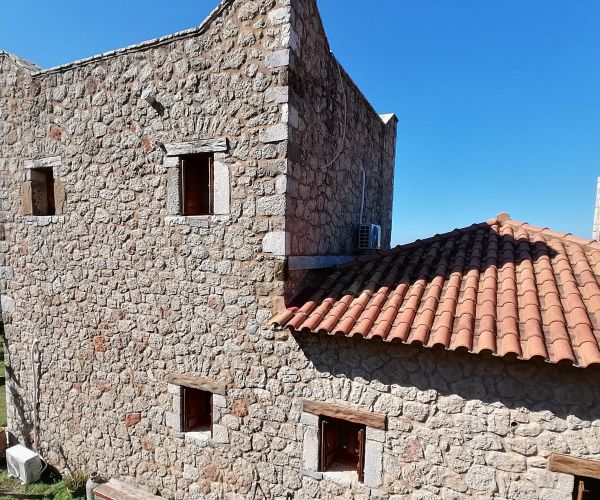 Image No.6-Maison de 3 chambres à vendre à Kardamyli