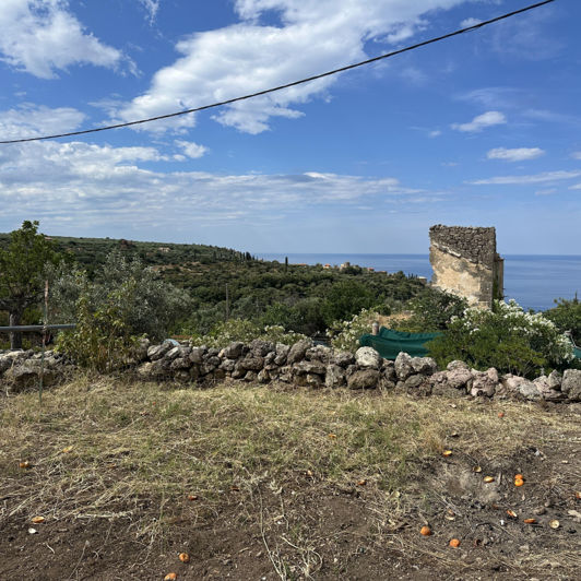 Image No.2-Terrain à vendre à Kardamyli
