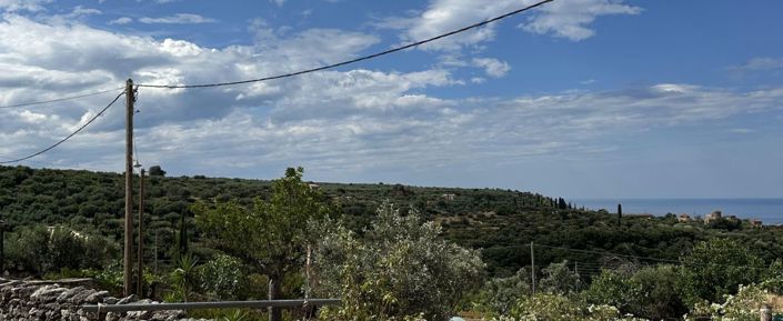 Image No.3-Terrain à vendre à Kardamyli