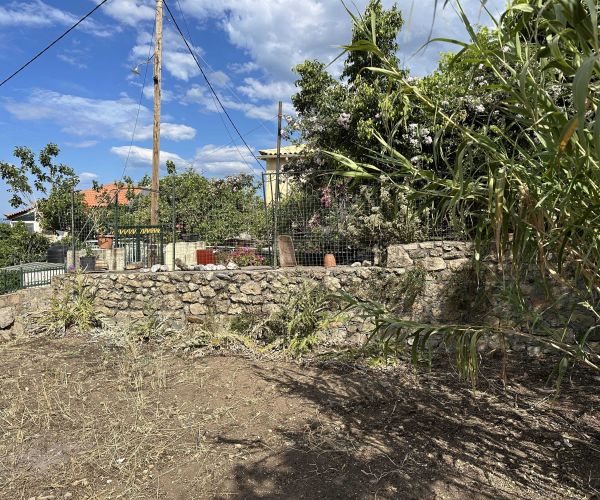 Image No.8-Terrain à vendre à Kardamyli