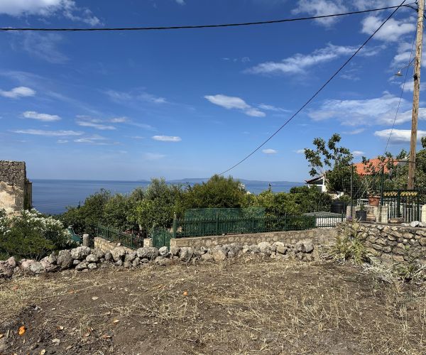 Image No.9-Terrain à vendre à Kardamyli