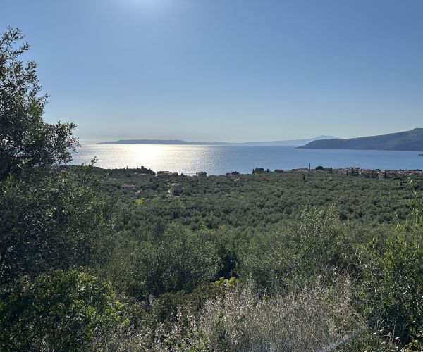 Image No.13-Terrain à vendre à Kardamyli