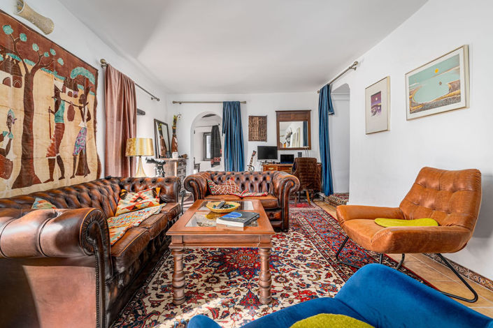 Image No.10-Finca de 3 chambres à vendre à Casares