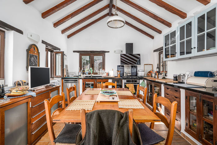 Image No.11-Finca de 3 chambres à vendre à Casares