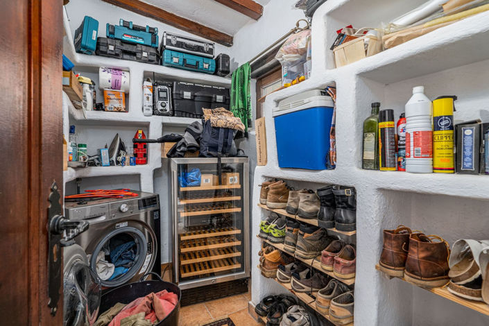 Image No.12-Finca de 3 chambres à vendre à Casares