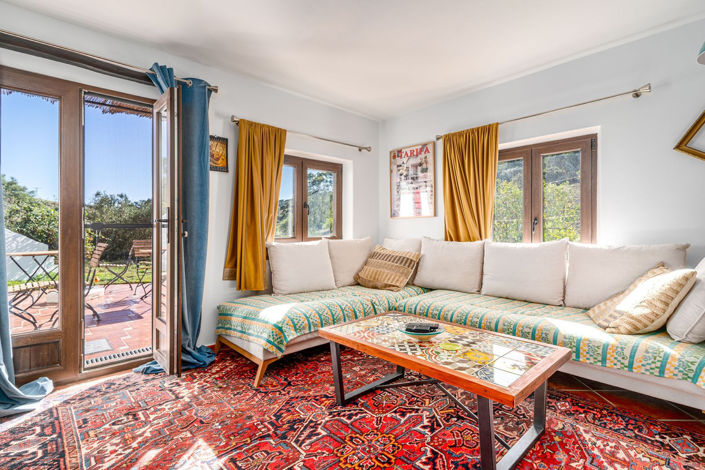 Image No.13-Finca de 3 chambres à vendre à Casares