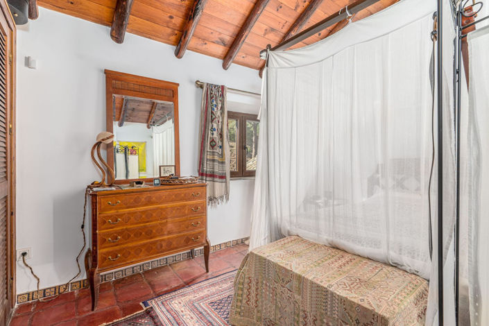 Image No.15-Finca de 3 chambres à vendre à Casares