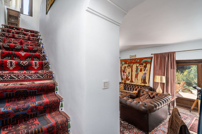 Image No.16-Finca de 3 chambres à vendre à Casares