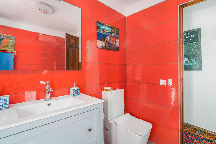 Image No.20-Finca de 3 chambres à vendre à Casares