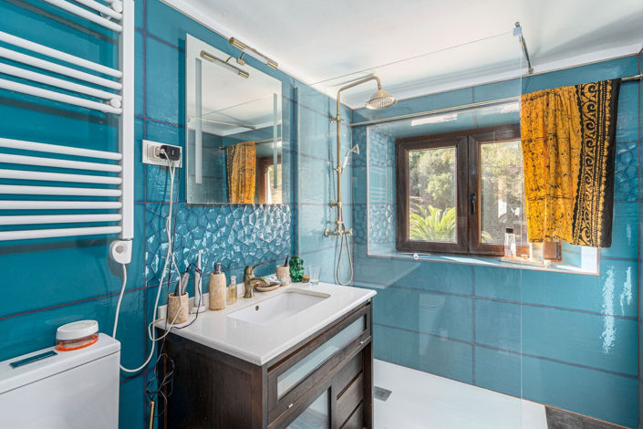 Image No.22-Finca de 3 chambres à vendre à Casares